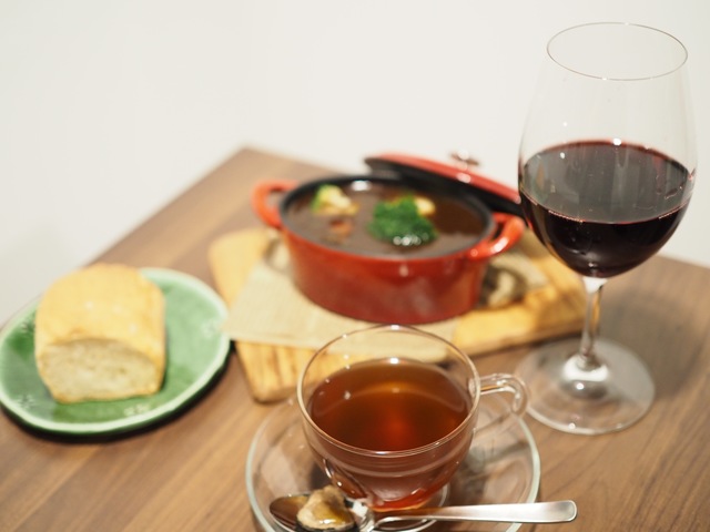 立ち飲みビストロ 神田マルニ