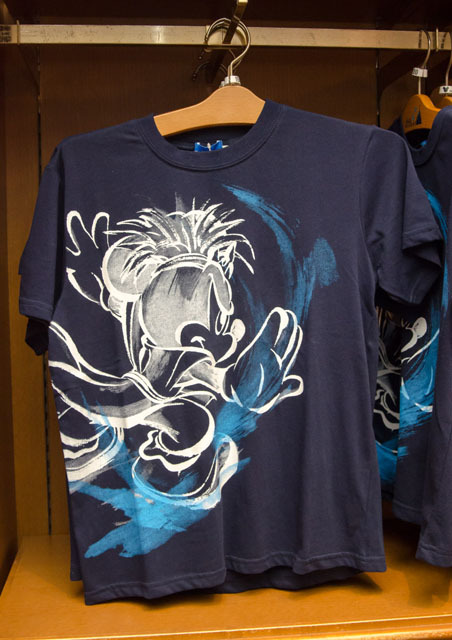 東京ディズニーランド「ディズニー夏祭り2015」スペシャルグッズ