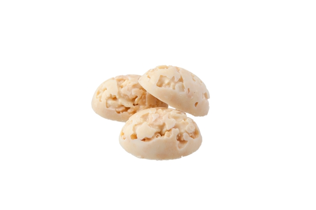 ホワイト|チョコレートクランチ・ピック&マンチ 1,500円|東京ディズニーランド「ペイストリーパレス」 |東京ディズニーリゾート 35周年“Happiest Celebration!”