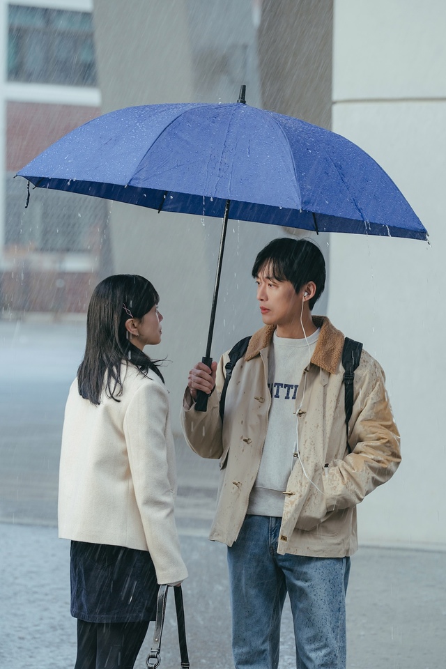 『夫婦の結末』 ディズニープラス スターで全話独占配信中