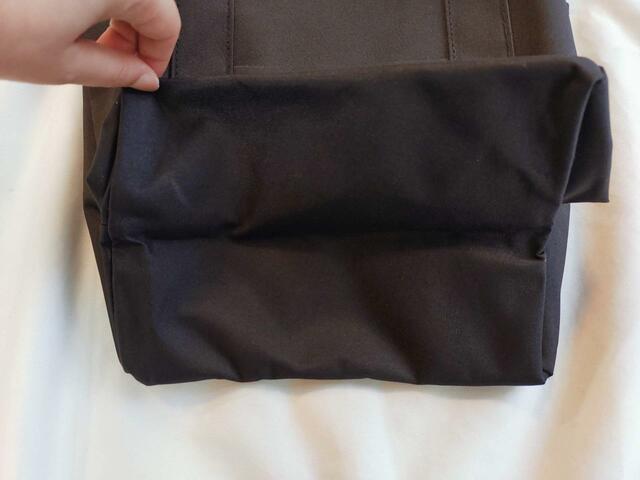 マチもたっぷり