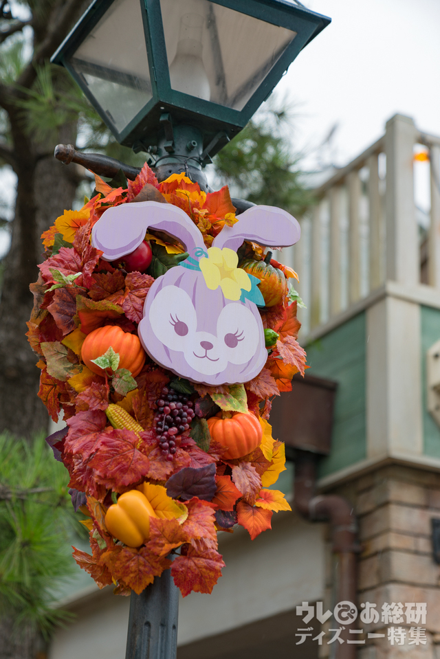 初めてのハロウィーン