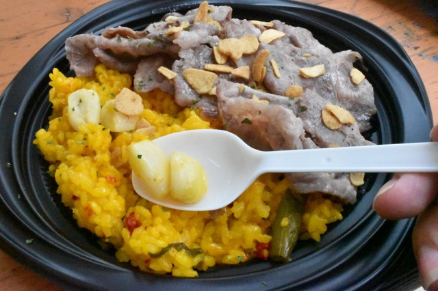 にんにくゴロッ!!