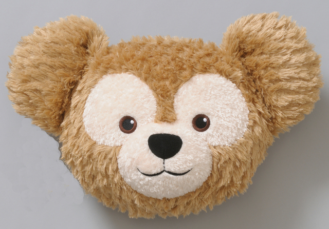 クッション ¥3,100