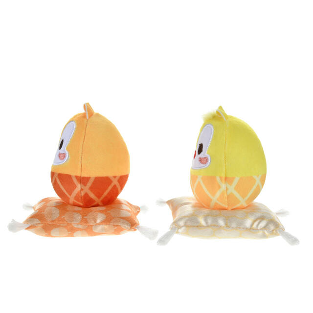 チップ＆デール ぬいぐるみ セット NEW YEAR 2025 2,800円