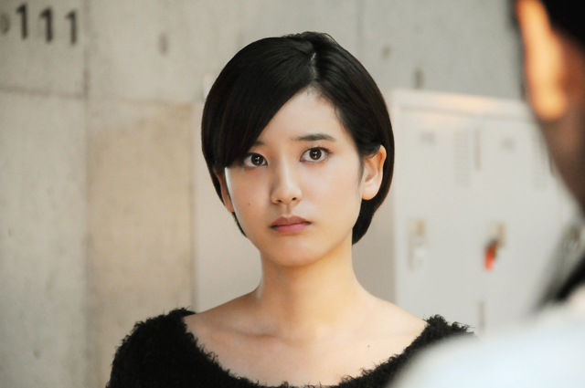 ©劇場版「MARS～ただ、君を愛してる～」製作委員会 　©惣領冬実／講談社 