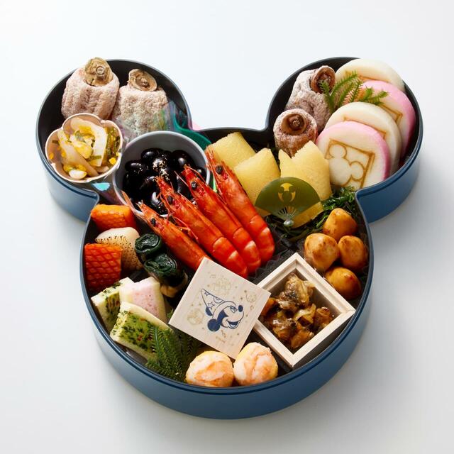 【ベルメゾン】おせち・三段重「ファンタジア」｜28,900円(税込)