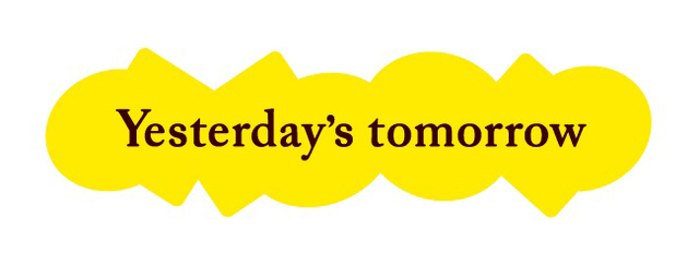 Yesterday’s tomorrowルミネエスト新宿店