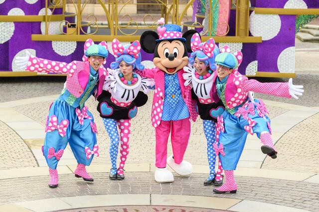 ミニー@(アット)ファンダーランド