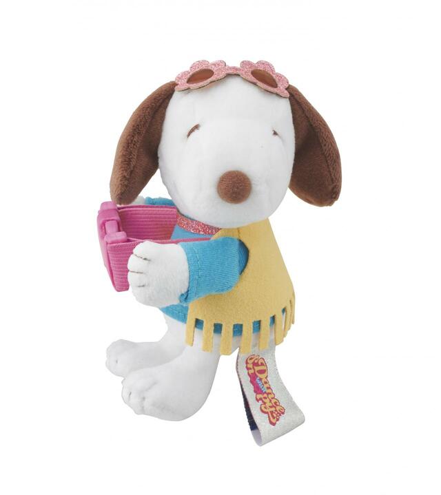 だきつきぬいぐるみ