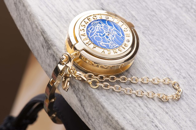 バッグハンガー