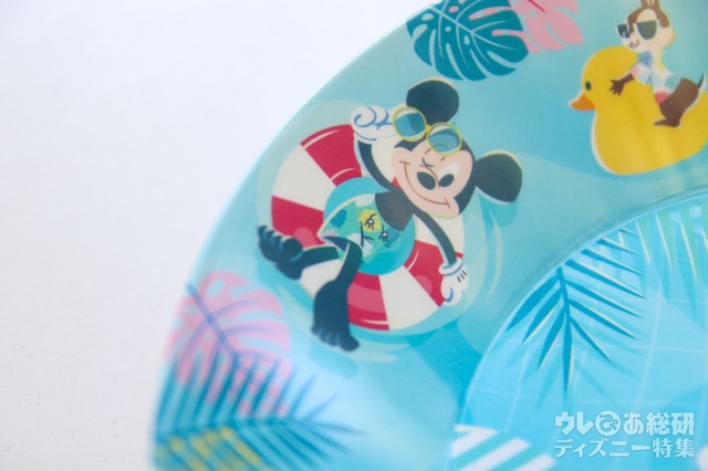 スーベニアプレート +1200円