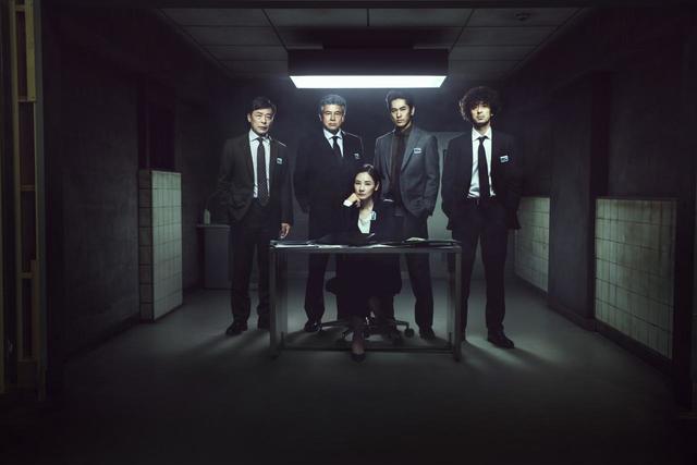 WOWOW　『連続ドラマW　コールドケース3 ～真実の扉～』12月5日（土）スタート（全10話、第1話無料放送）毎週土曜夜10時よりWOWOWプライムにて放送©WOWOW/Warner Bros.Intl TV Production