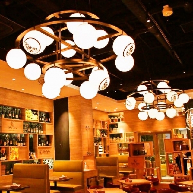 TefuTefu 恵比寿店