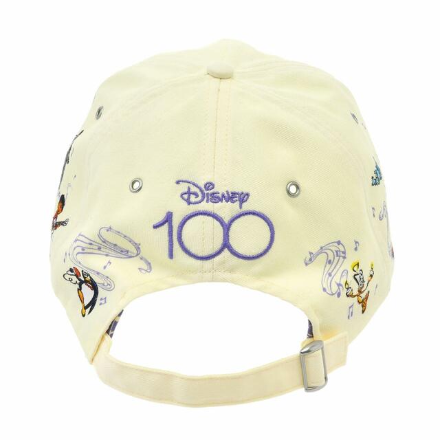 ディズニーキャラクター 帽子・キャップ Disney100 Special Moments 3,630円