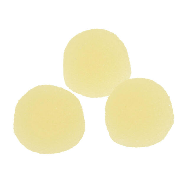 ドナルド、チップ＆デール グミ ポーチ入り 関東・栃木レモン LEMON GYUNYU 2,600円