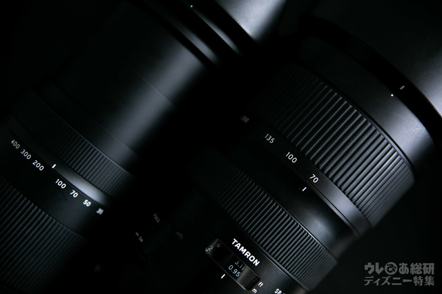 ズーム時に伸びるレンズと伸びないタイプのレンズがあります。