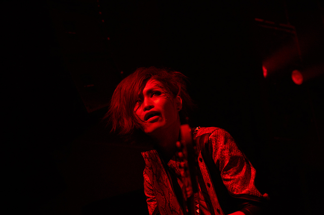 DIAURA・翔也（B）