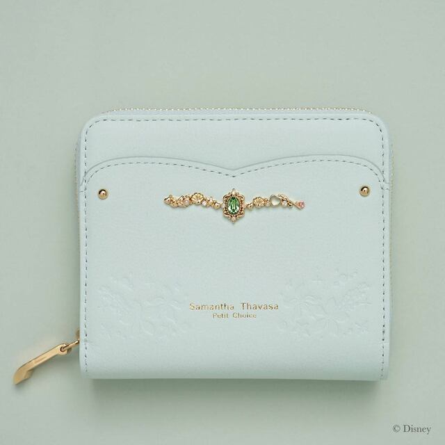 サマンサタバサプチチョイス お財布 ¥26,400