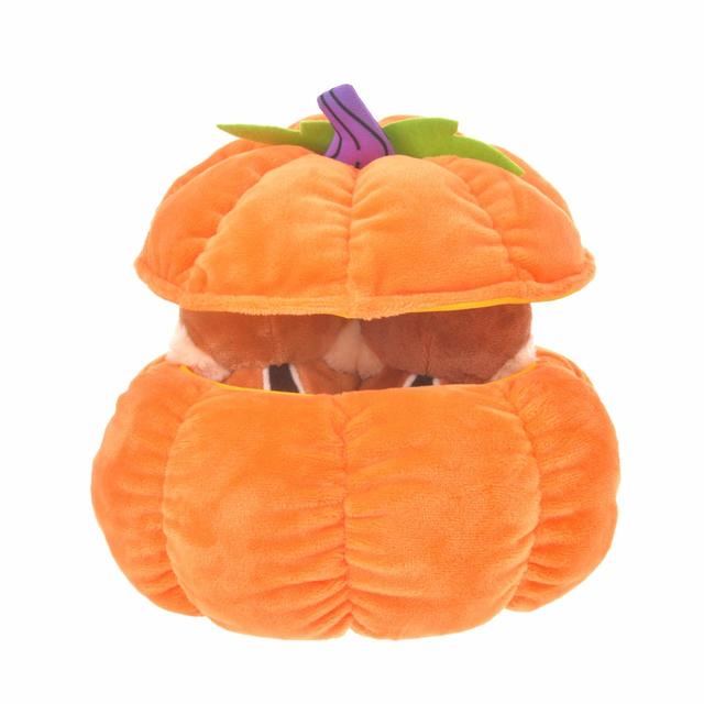 ぬいぐるみ＜チップ＆デール＞