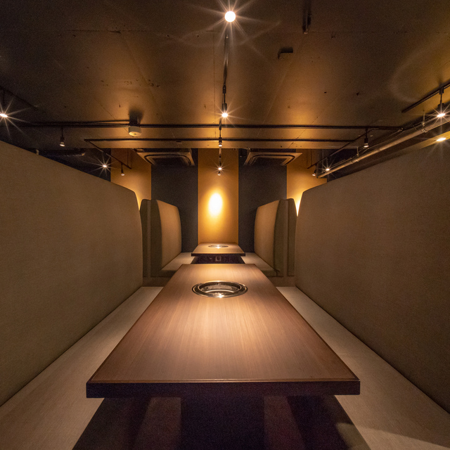 Korean Dining テジテジ