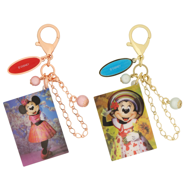 キーチェーンセット　￥1,800