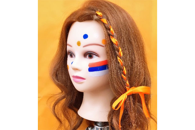 変身ブースイメージ