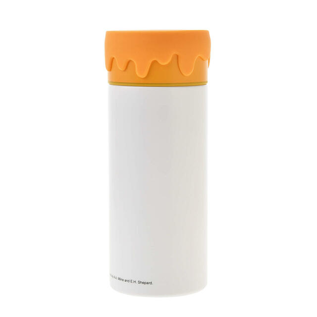 プーさん ステンレスボトル HONEY DAY 3,300円