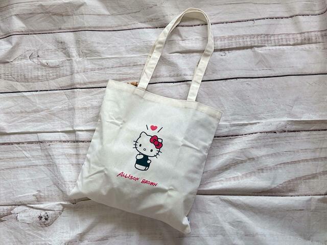 実際にものを入れてみました！