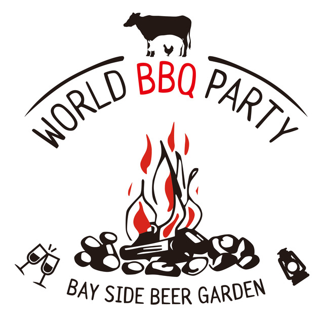 WORLD BBQ PARTY