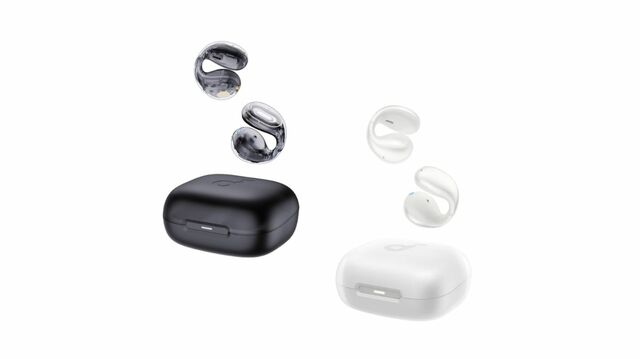 ワイヤレスイヤホン「Soundcore C30i」【Amazonプライムデー】