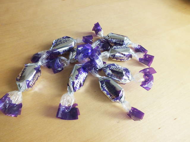 東京駅で購入できるオススメおみやげ