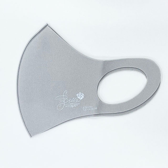 “ベル” 洗えるファッションマスク