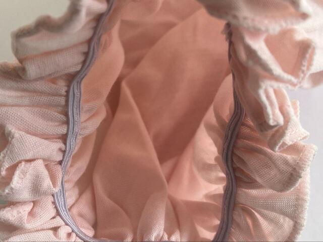 【ダイソー ナイトキャップ】ショートヘアやボブヘアの人に