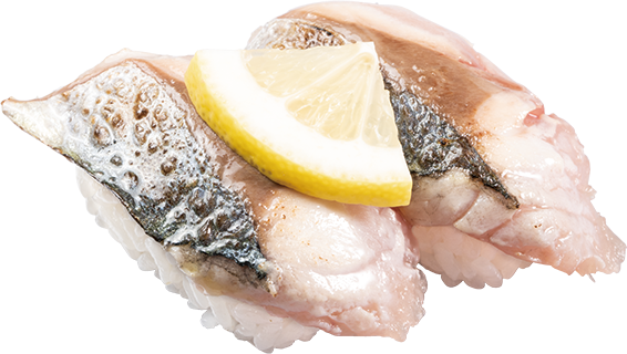 九州天然さば炙り