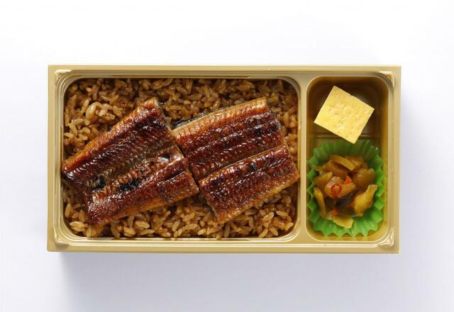 「国産うな重(並)」＜2,700円→(早割15%OFF)2,295円＞【和食さと「うなぎ祭」】