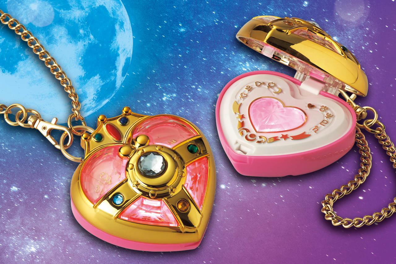 セーラームーン - 瑠羽 セーラームーンポップコーンバケツ 2個セット 劇場版「美少女戦士セーラームーンCosmos」 ルナポップコーン