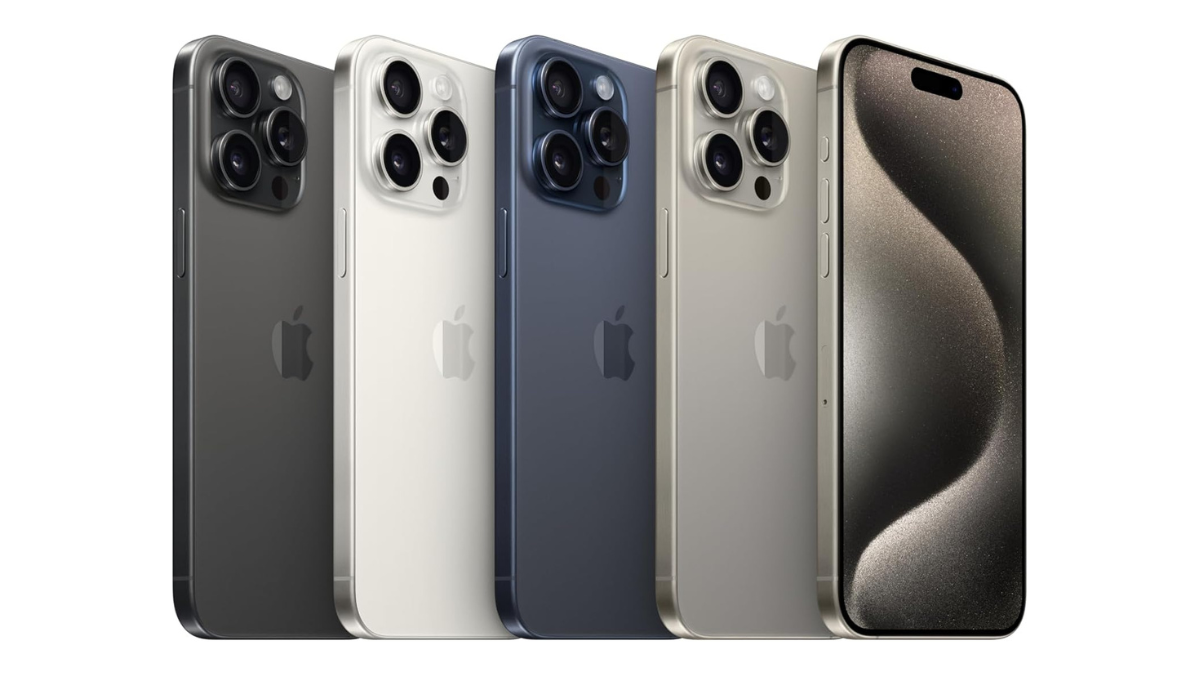 型落ち最強スマホ｢iPhone 15 Pro Max｣が2.8万円OFF。在庫無くなる前に