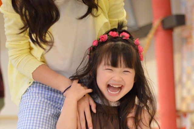 子どもに怒ってしまうのは 頭が悪い 状態 働くママの脳のお手入れ法 1 3 ハピママ