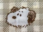 ふわふわの毛並みが特徴的なアンディ