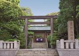 東京大神宮