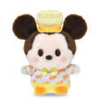 ぬいぐるみ 1,800円