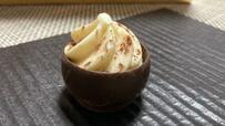 【プラリベル カフェカップショコラ】ホットチョコレート風のチョコ