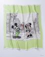 Disney x HERALBONY |ART SCARF 33,000円