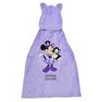 ミニー&フィガロ ブランケット フード CAT MINNIE AND FIGARO 5,500円