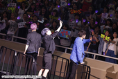 TEENTOP＠日本武道館