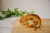 【Pan＆ 至福のクロワッサン】バターがジュワ～っと広がる