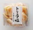 【紀ノ国屋の大人のおやつ・菓子人気ランキング 9位】「紀ノ国屋 トリュフ塩」388円（税込）