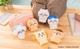 【ちいかわ POP UP STORE】キーカバーはおひとりさま各1点まで！