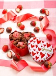 バレンタインMIX（チョコココ×ストロベリー）